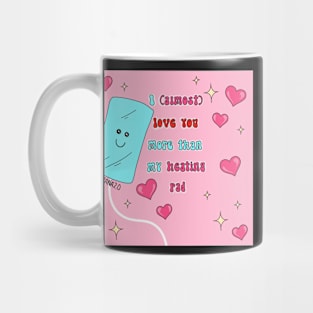 Valentines 2022 Mug